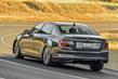 Executive berlina KIA K900 foto 4