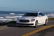 Executive berlina KIA K900 foto 2