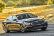 Executive berlina KIA K900 foto 1