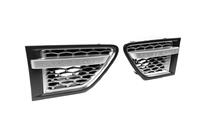 Range Rover Sport 2005-2013 Prese d'aria parafango (V1, 2010-2013, 2 pz) foto 3