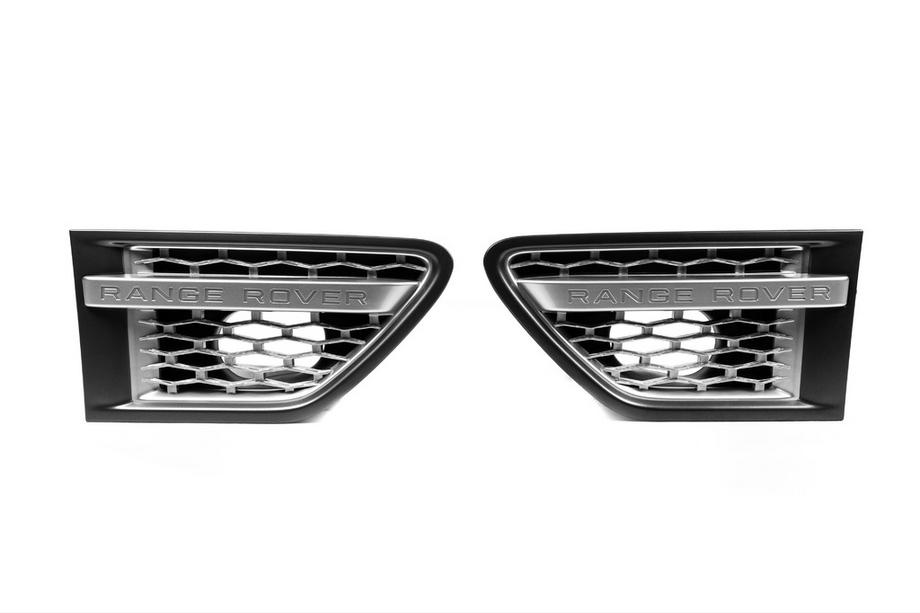 Range Rover Sport 2005-2013 Prese d'aria parafango (V1, 2010-2013, 2 pz) Image