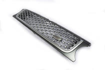 Range Rover Sport 2005-2013 Griglia anteriore Autobiography V1 (grigia, 2010-2013) foto 3