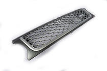 Range Rover Sport 2005-2013 Griglia anteriore Autobiography V1 (grigia, 2010-2013) foto 4