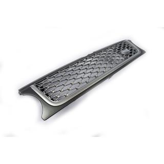 Griglia anteriore Autobiography V1 (grigia, 2010-2013) Range Rover Sport 2005-2013 foto 4