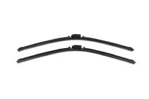 Volkswagen T5 Transporter 2003-2010 Spazzole tergicristallo su misura (2 pz) foto 1