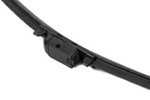 Volkswagen T5 Transporter 2003-2010 Spazzole tergicristallo su misura (2 pz) foto 4