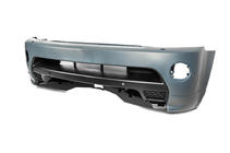 Range Rover Sport 2005-2013 Paraurti anteriore restyling (Supercharger, Autobiography) foto 2