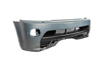 Range Rover Sport 2005-2013 Paraurti anteriore restyling (Supercharger, Autobiography) foto 3