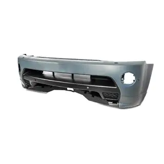 Paraurti anteriore restyling (Supercharger, Autobiography) Range Rover Sport 2005-2013 foto 2