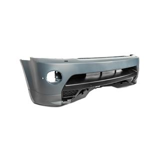 Paraurti anteriore restyling (Supercharger, Autobiography) foto 3