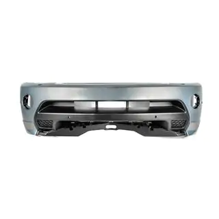 Paraurti anteriore restyling (Supercharger, Autobiography) Range Rover Sport 2005-2013 foto 1
