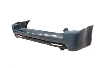 Range Rover Sport 2005-2013 Paraurti posteriore (Autobiography) foto 3
