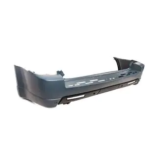 Paraurti posteriore (Autobiography) Range Rover Sport 2005-2013 foto 1