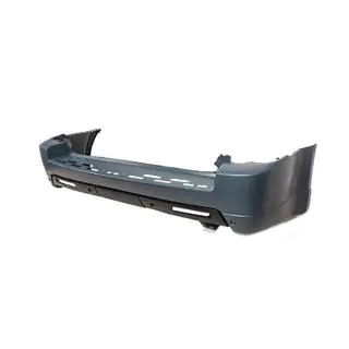 Paraurti posteriore (Autobiography) Range Rover Sport 2005-2013 foto 3