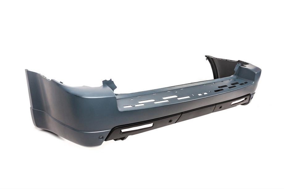 Range Rover Sport 2005-2013 Paraurti posteriore (Autobiography) Image