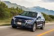 Sfoglia crossover Audi Q5 seconda generazione foto 8
