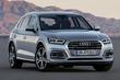 Sfoglia crossover Audi Q5 seconda generazione foto 1