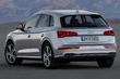 Sfoglia crossover Audi Q5 seconda generazione foto 7