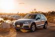 Sfoglia crossover Audi Q5 seconda generazione foto 2