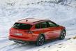 Station wagon fuoristrada Opel Insignia Country Tourer foto 9