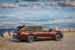 Station wagon fuoristrada Opel Insignia Country Tourer foto 6