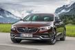 Station wagon fuoristrada Opel Insignia Country Tourer foto 5