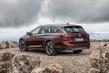 Station wagon fuoristrada Opel Insignia Country Tourer foto 4