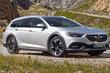 Station wagon fuoristrada Opel Insignia Country Tourer foto 3