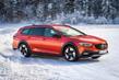 Station wagon fuoristrada Opel Insignia Country Tourer foto 1