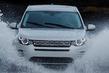 Sfoglia crossover sette posti Land Rover Discovery Sport foto 10