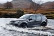 Sfoglia crossover sette posti Land Rover Discovery Sport foto 1