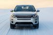 Sfoglia crossover sette posti Land Rover Discovery Sport foto 2