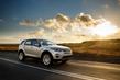 Sfoglia crossover sette posti Land Rover Discovery Sport foto 4