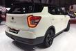 Sfoglia crossover SsangYong XLV foto 8