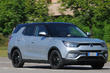 Sfoglia crossover SsangYong XLV foto 1