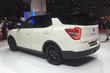 Sfoglia crossover SsangYong XLV foto 7