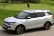 Sfoglia crossover SsangYong XLV foto 4
