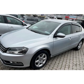 Deflettori Finestrini SD (EU, 4 pz, HIC) foto 3