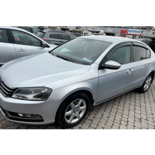 Deflettori Finestrini SD (EU, 4 pz, HIC) foto 3