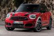 Recensione di un crossover compatto MINI JCW Countryman foto 1