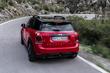 Recensione di un crossover compatto MINI JCW Countryman foto 9
