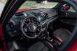 Recensione di un crossover compatto MINI JCW Countryman foto 4