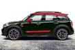 Recensione di un crossover compatto MINI JCW Countryman foto 8