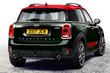 Recensione di un crossover compatto MINI JCW Countryman foto 7
