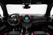 Recensione di un crossover compatto MINI JCW Countryman foto 6