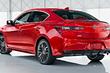 L’berlina Acura ILX foto 2