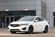 L’berlina Acura ILX foto 3