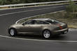 Sfoglia berlina ammiraglia Jaguar XJ foto 9