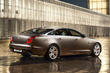 Sfoglia berlina ammiraglia Jaguar XJ foto 8