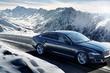 Sfoglia berlina ammiraglia Jaguar XJ foto 7